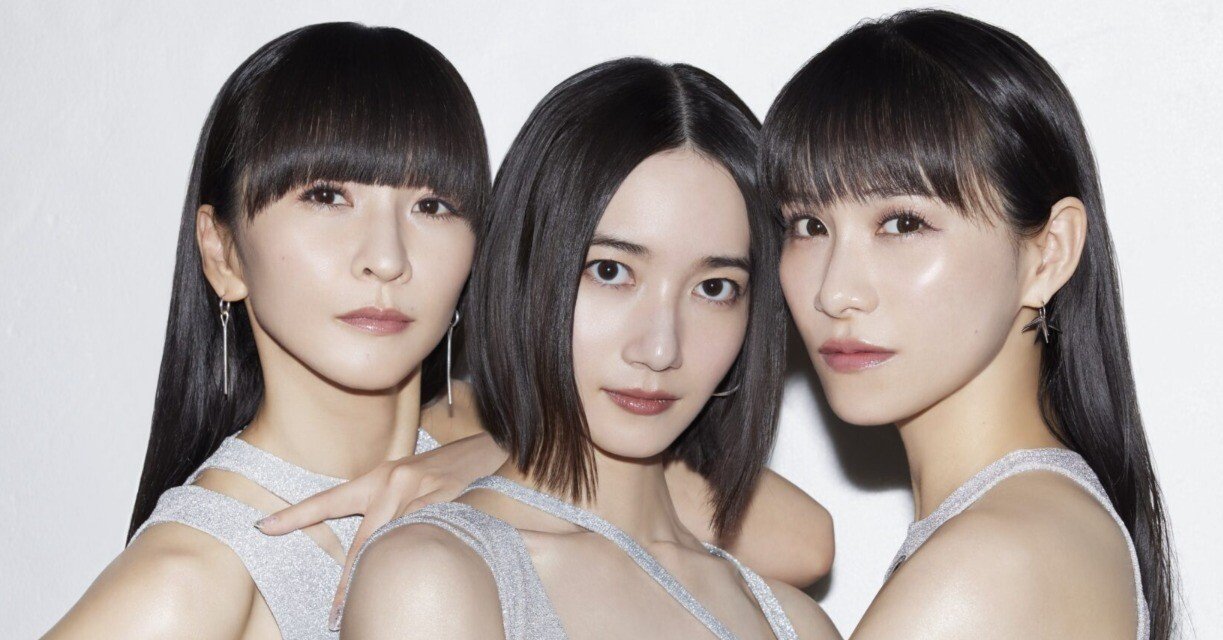 Perfume ＠有明アリーナ（20250215）｜***june typhoon tokyo***