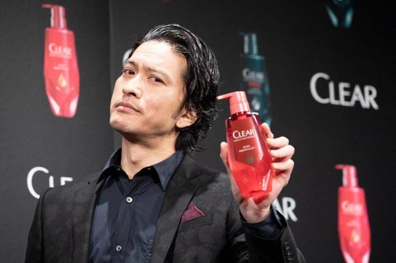 長瀬智也の魅力をpr 簡易版 1 1 むむ Note 長瀬智也の魅力をpr 簡易版 1 1 むむ Note