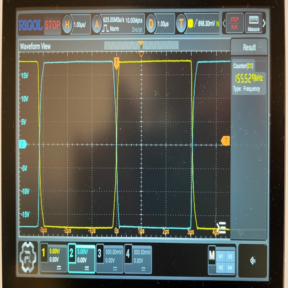 測定機に使える自作低ノイズ絶縁DCDC｜tarori
