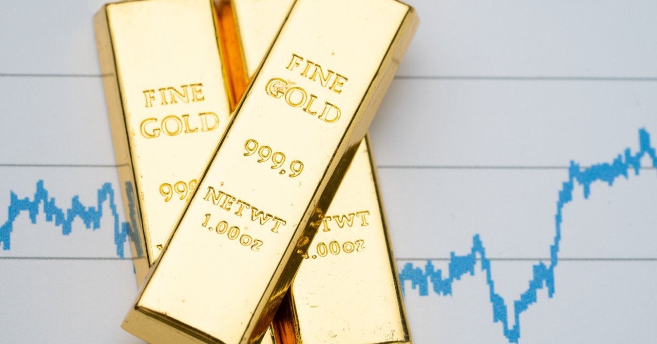 EM214】ゴールドの取り付け騒ぎが市場で起きている？どこまで上昇する？米英の隠されてきた真実が明らかになるのか…｜エミン ユルマズ