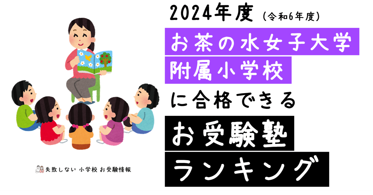 2022 お茶の水女子大学附属小学校　理英会・伸芽会問題集2冊セット　未使用 2024年度 お茶の水女子大学附属小学校 に 合格 できるお受験塾