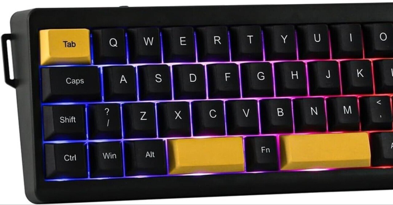 TH40を購入した話｜炙沙gate