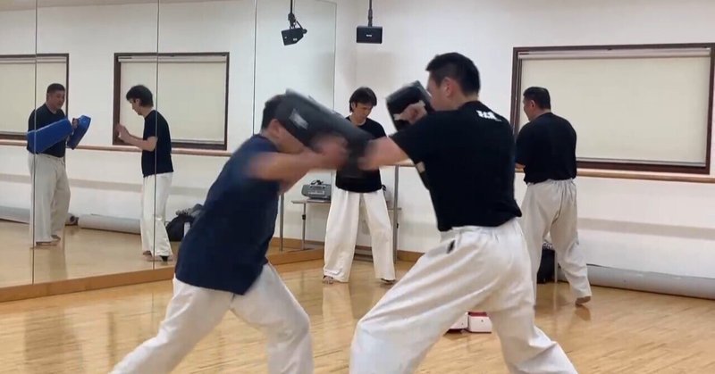 英武館｜note
