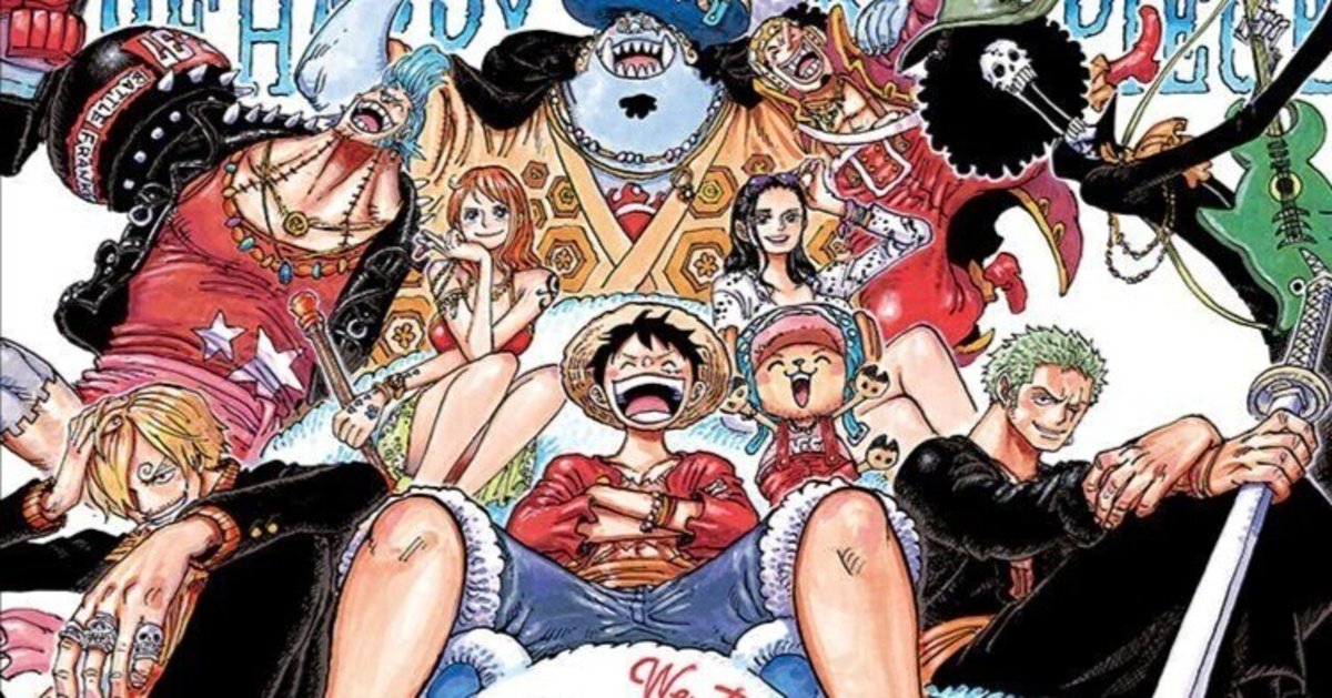楽天ブックス: ONE PIECE 86 - 尾田 栄一郎 - 9784088811987 : 本