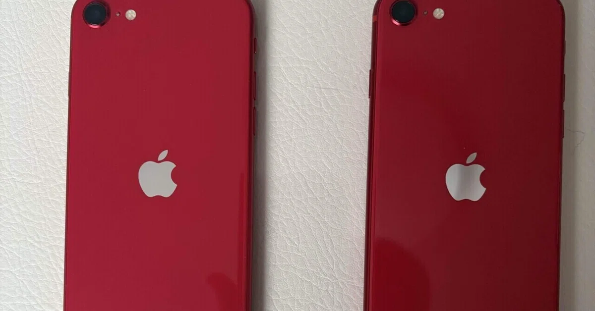 今さら」のiPhoneSE2｜tackmin3