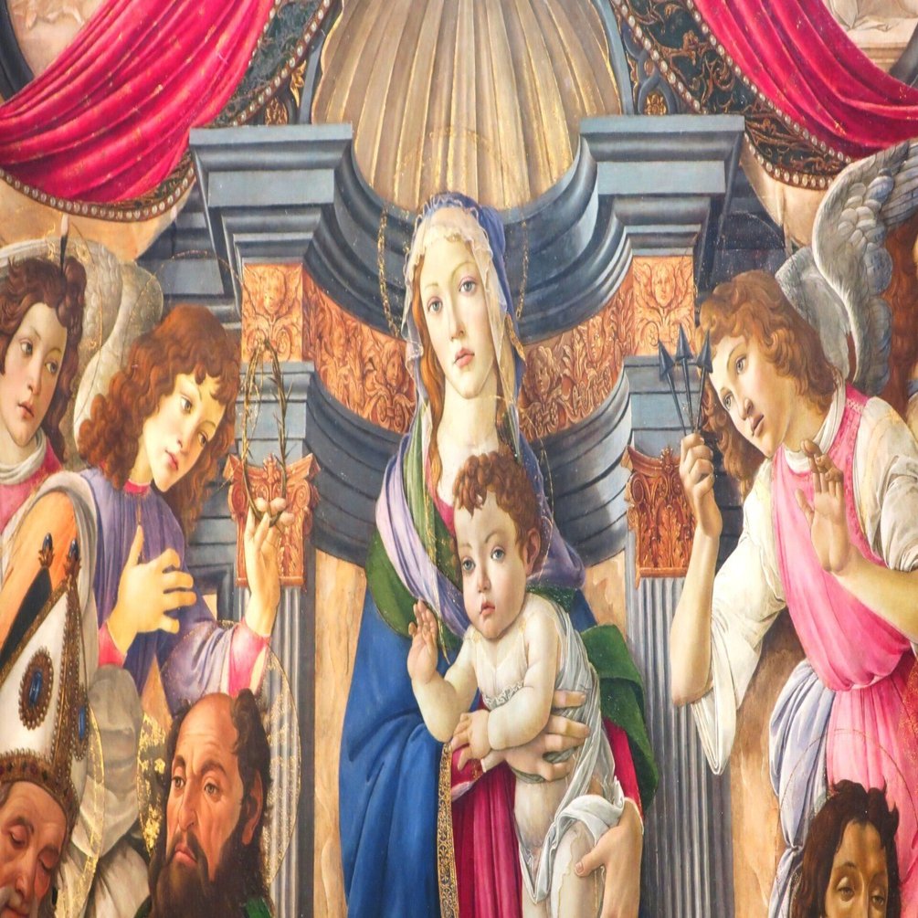 ウフィッツィ美術館 世界の美術館 16 ウフィツィ美術館の見どころ 有名作品と回り方徹底紹介！豪華メディチ