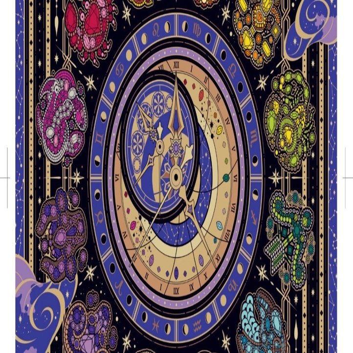 前編】「箔押し25色＋彫刻エンボス加工 アートポスター 製作