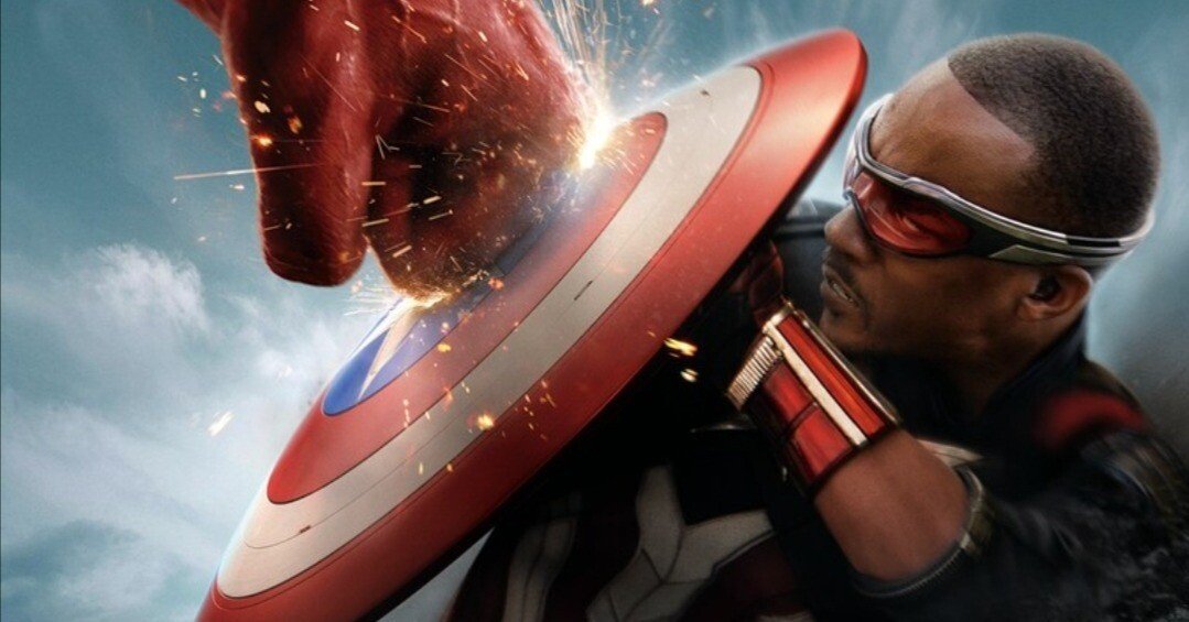 キャプテンアメリカ丨毎日note:71日目｜かえる