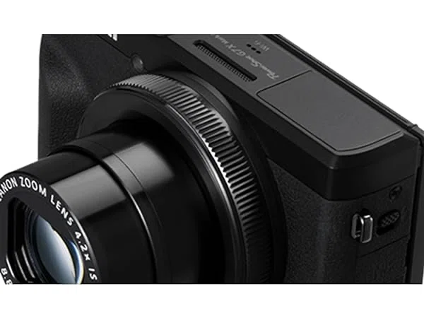 Canon PowerShot G7 X Mark III正直レビュー：Vlogから旅行まで万能な