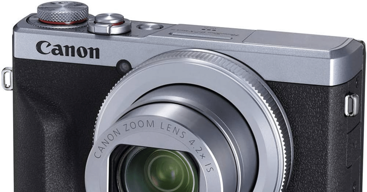 ✨極美品✨Canon PowerShot G7 X❤Vlogにも最適な一台！ ✨極美品✨Canon PowerShot G7 X❤Vlogにも最適な一