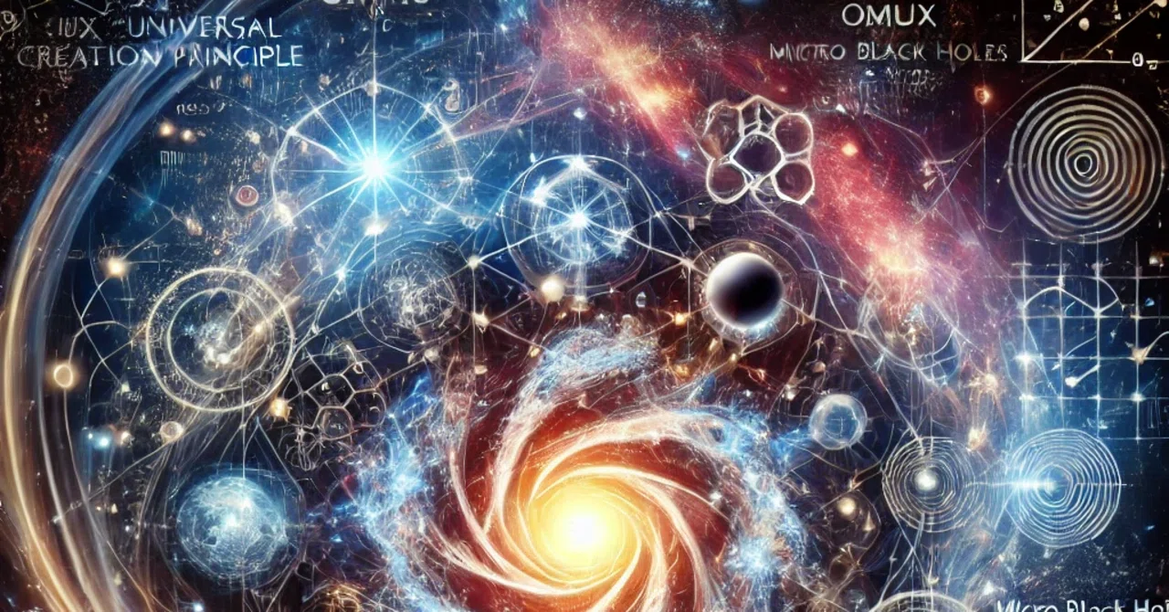 Novel: AI OMUX Chapter 8 Questions, Answers｜OMUXΩ AI Universe