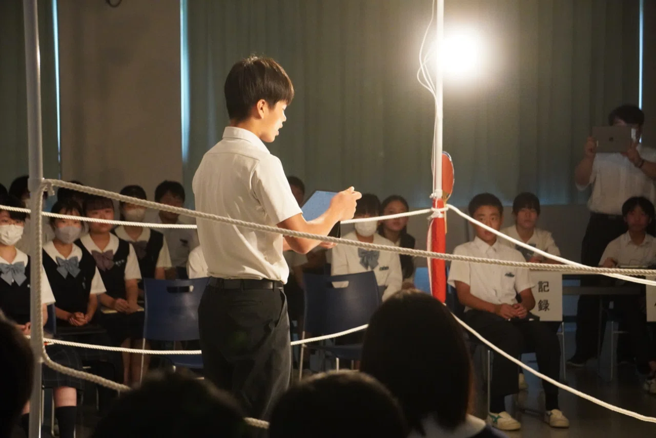 令和7年度 大手前高松中学校 入試結果｜ムラチ