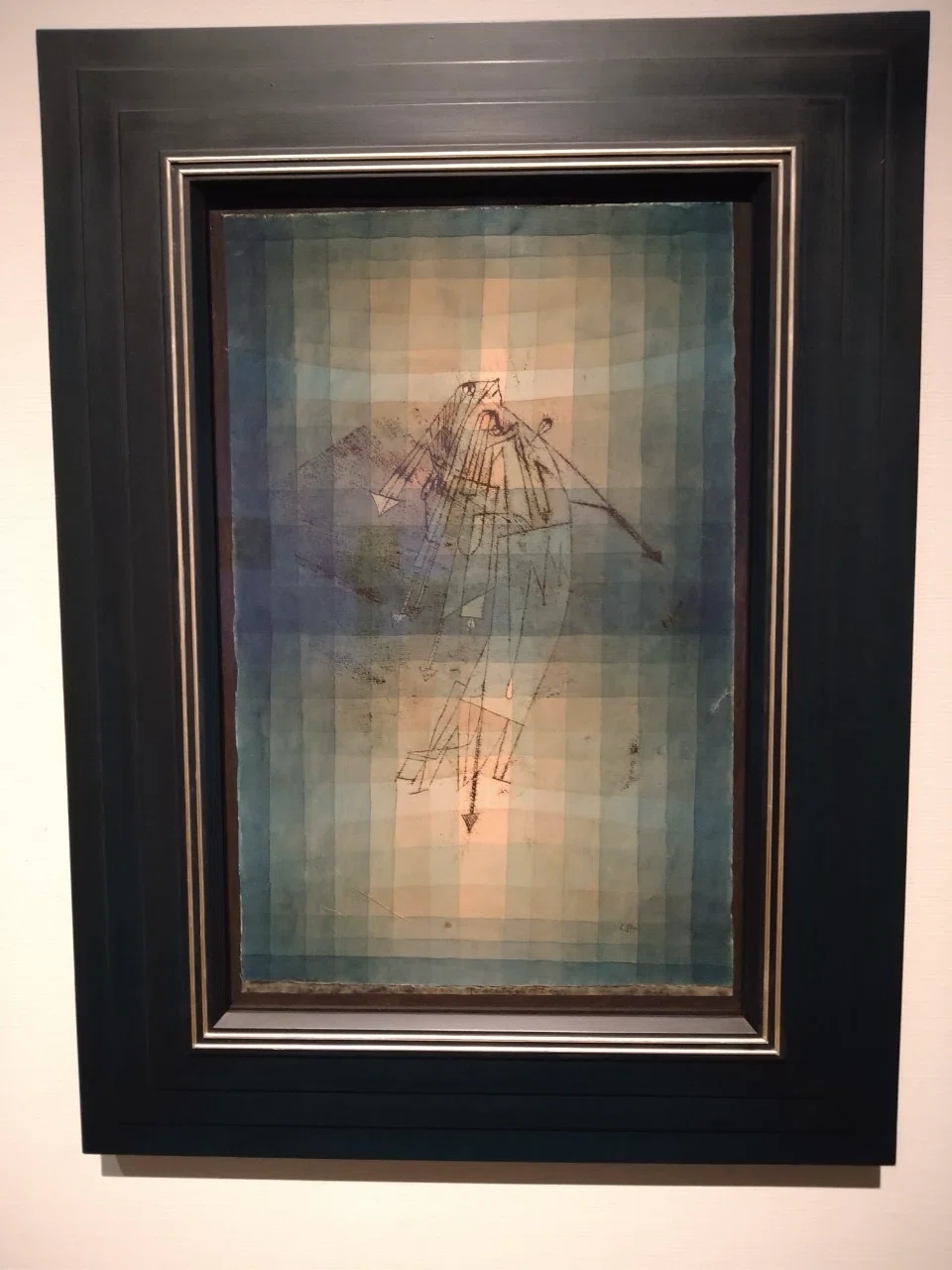 パウル・クレー展感想（愛知県美術館）｜高見温| On Takami