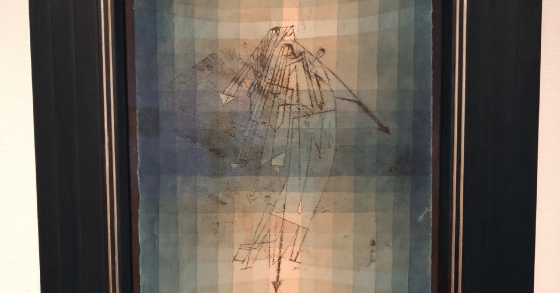 パウル・クレー展感想（愛知県美術館）｜高見温| On Takami