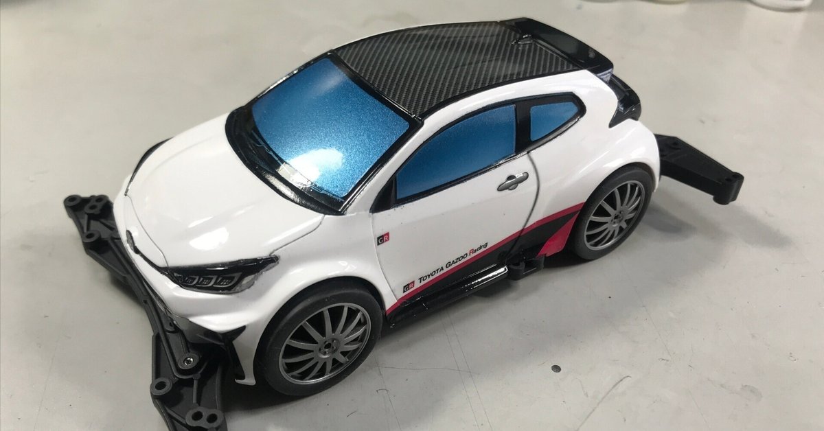定番の冬ギフト 自作デカールでミニ四駆製作（他プラモデルでも応用可）｜しろぽん 模型製作用品