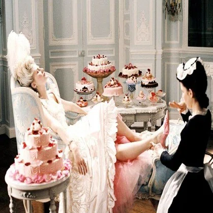 映画 Marie-Antoinette｜Koji