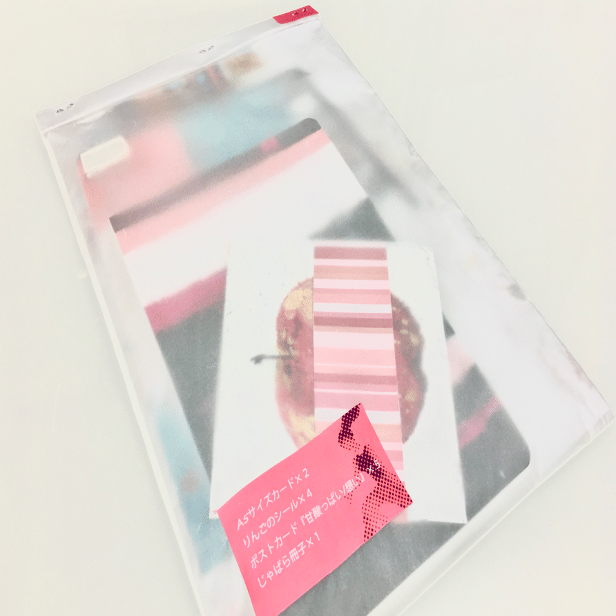 MOUNT ZINEスクールでzineを作ったお話⑤｜苗