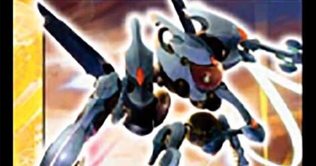 デュエマクラシック05】今日のカード4:聖天使クラウゼ・バルキューラ