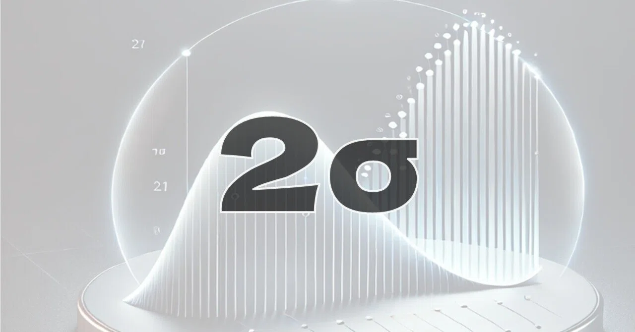 2σという閾値｜SHO