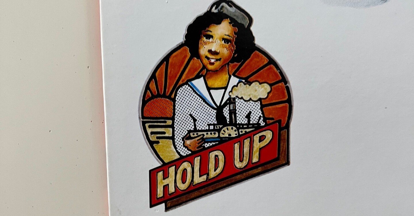 ホールド・アップ『島まで10マイル』①｜ぴぐのーず