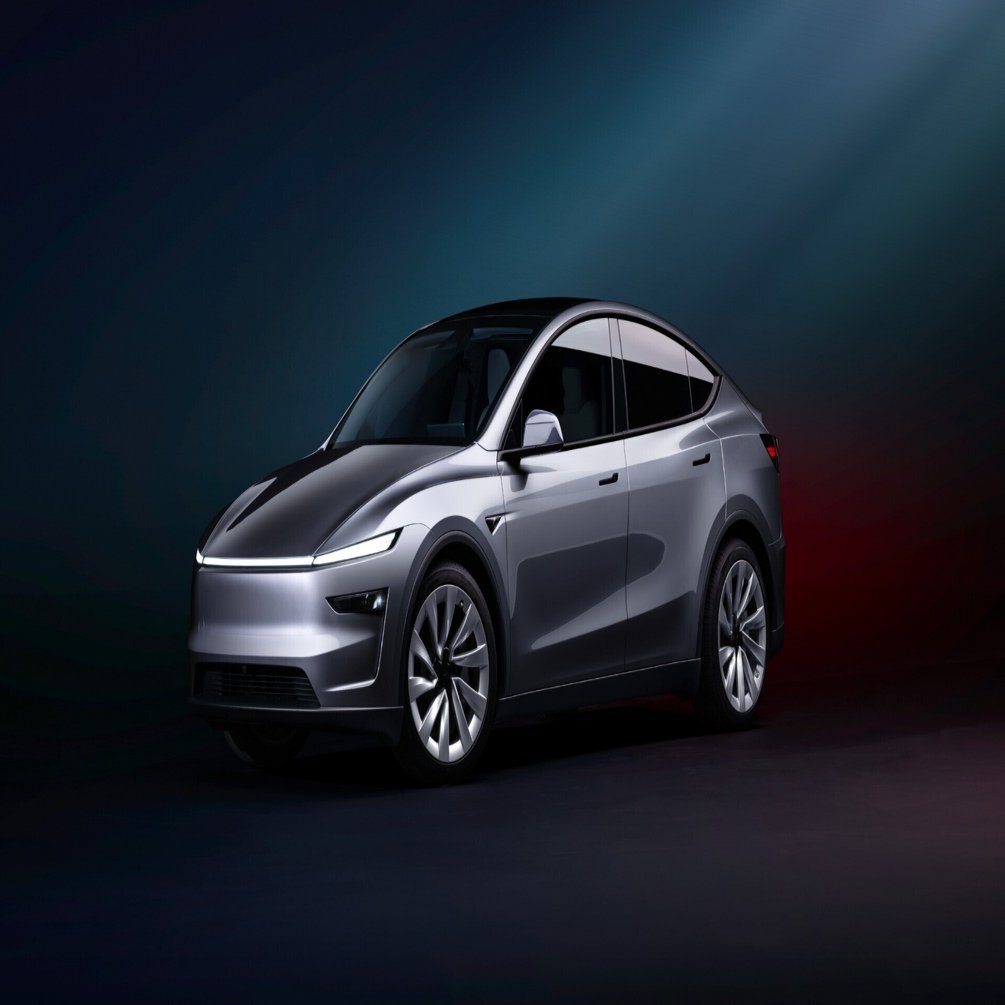 2025年最新】テスラ、低価格モデルを夏までに発売へ！販売台数60％増加