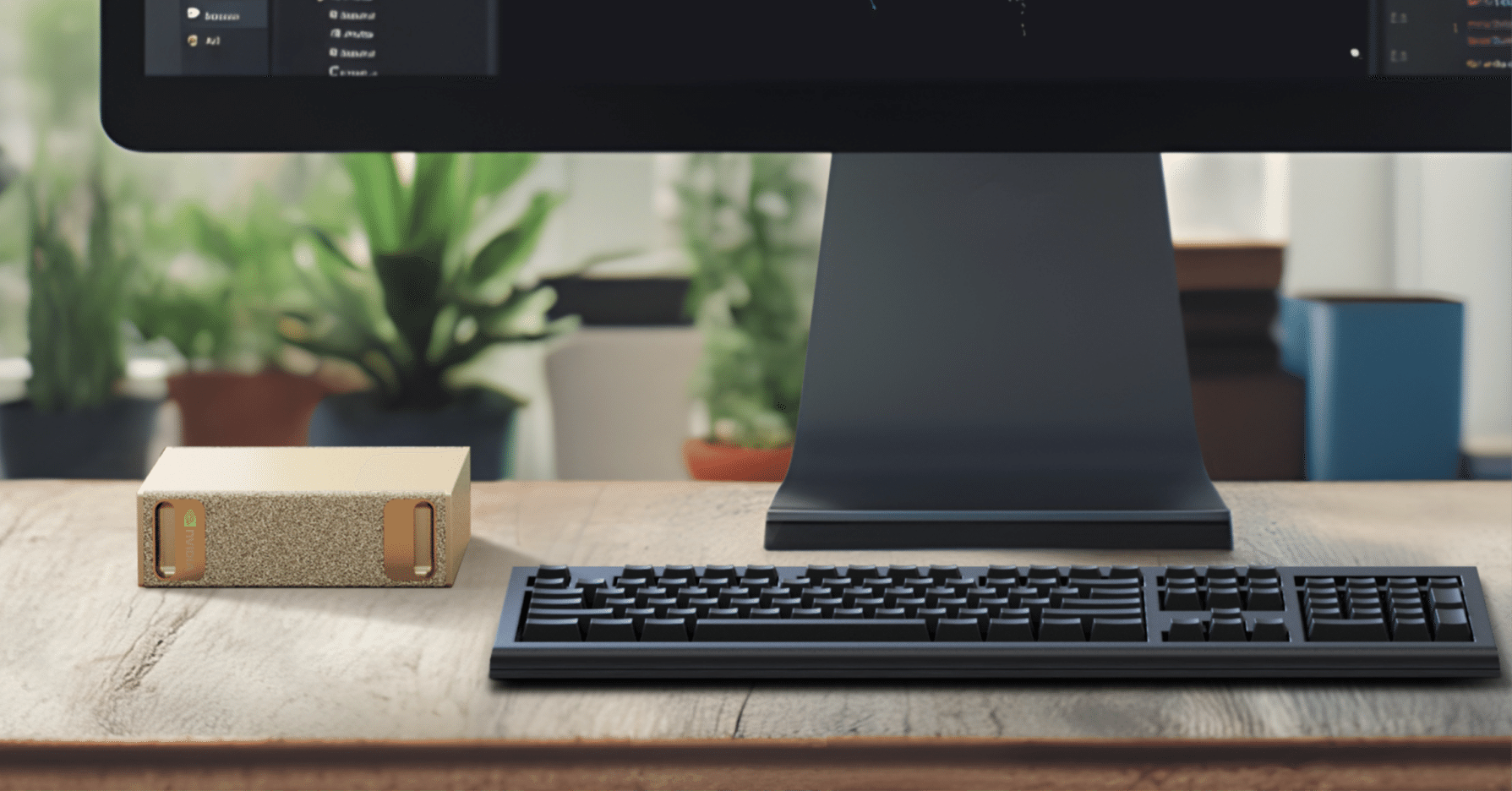 デスクトップで始まるAI革命――NVIDIA「Project DIGITS」が切り拓く新