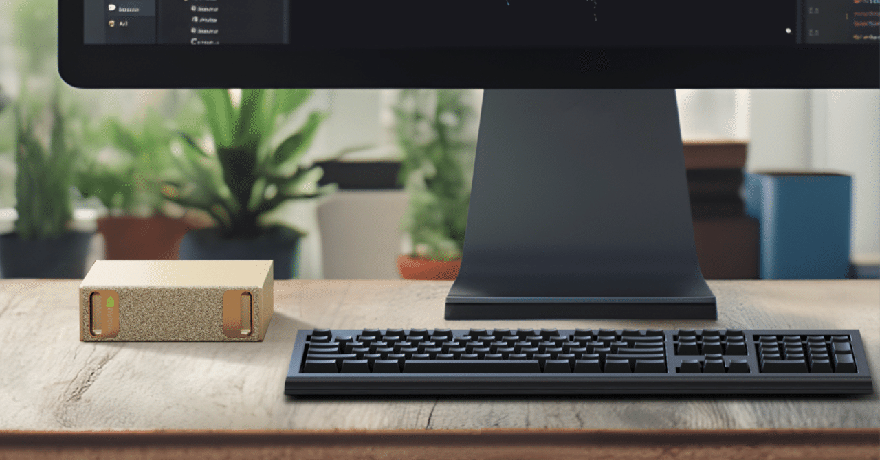 デスクトップで始まるAI革命――NVIDIA「Project DIGITS」が切り拓く新