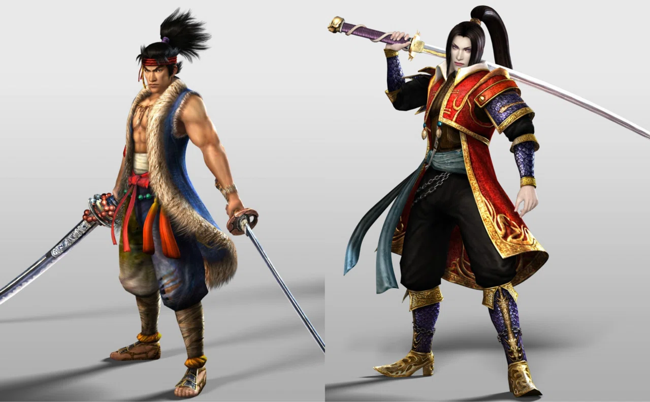 戦国無双が復活するには？キャラクター編⑤｜jmbd