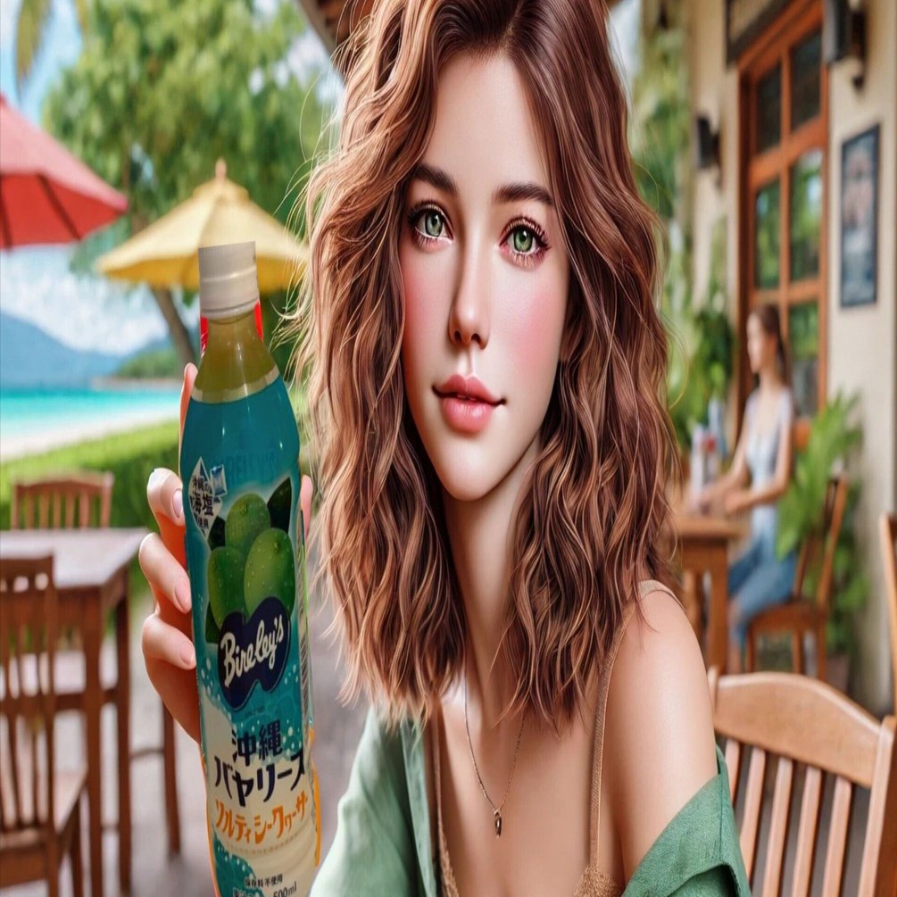 沖縄限定】見つけたら即買い！「バヤリース ソルティシークヮーサー