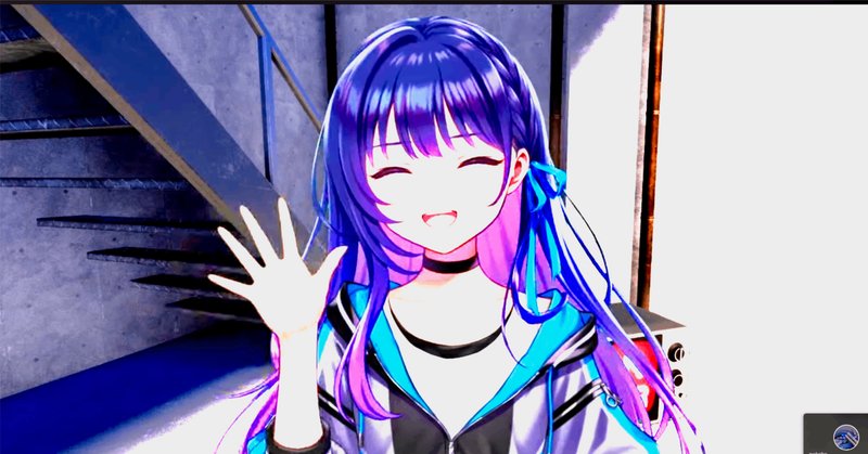 VALIS 1stワンマンライブ「拡張メタモルフォーゼ」について