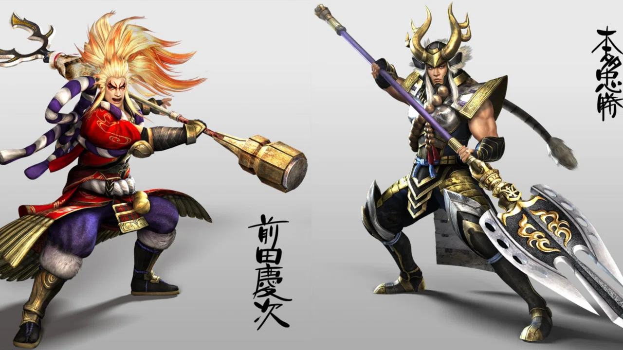 戦国無双が復活するには？キャラクター編⑤｜jmbd