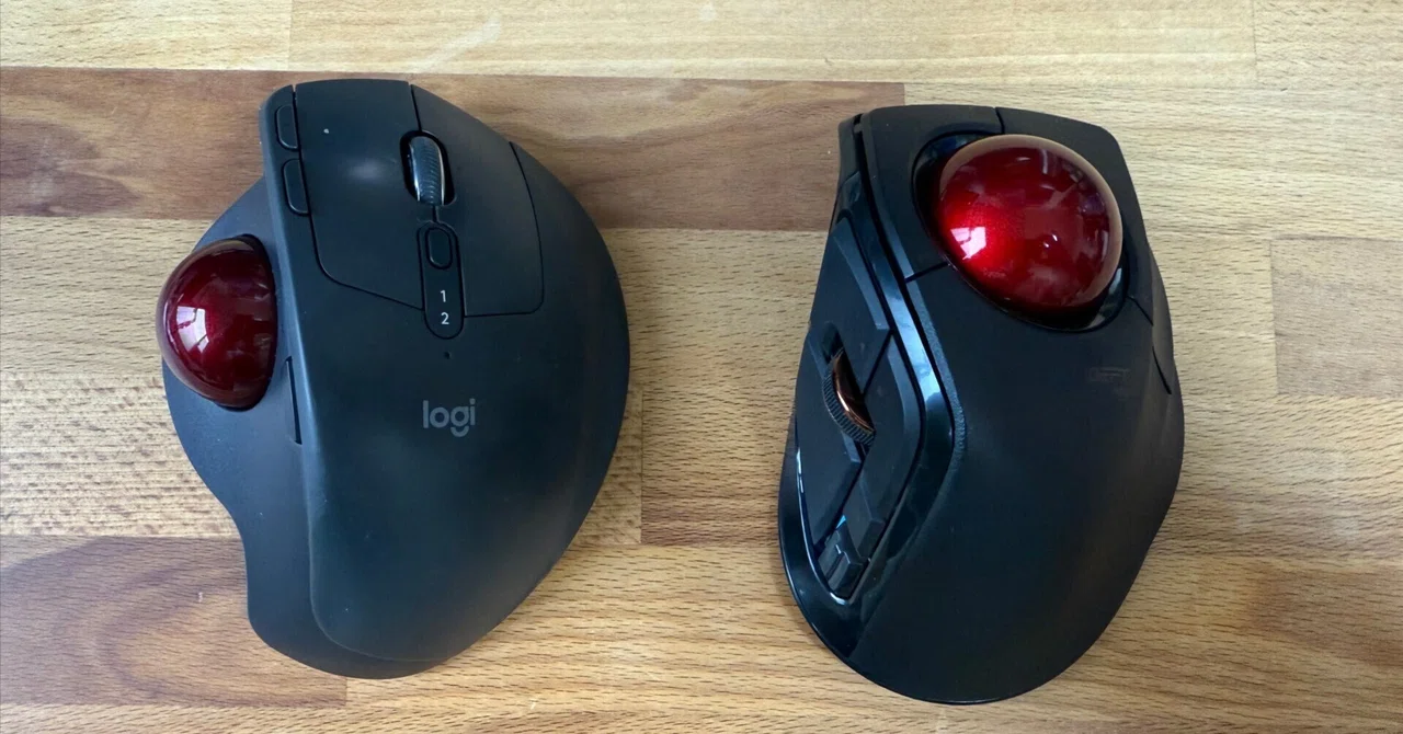 トラックボール“DEFT PRO”（人差し指操作タイプ）は使う人を選ぶ