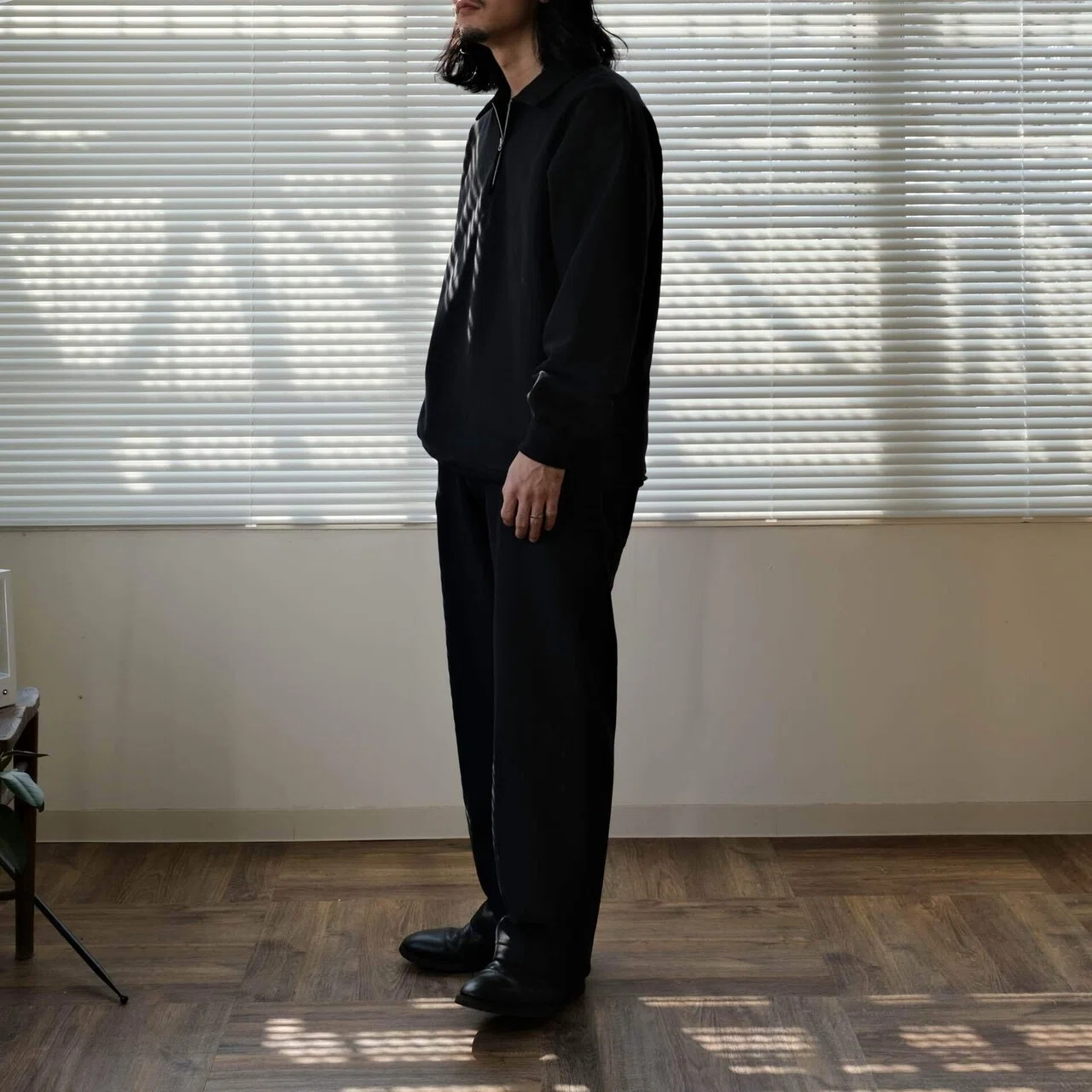 待望の黒｜水岡