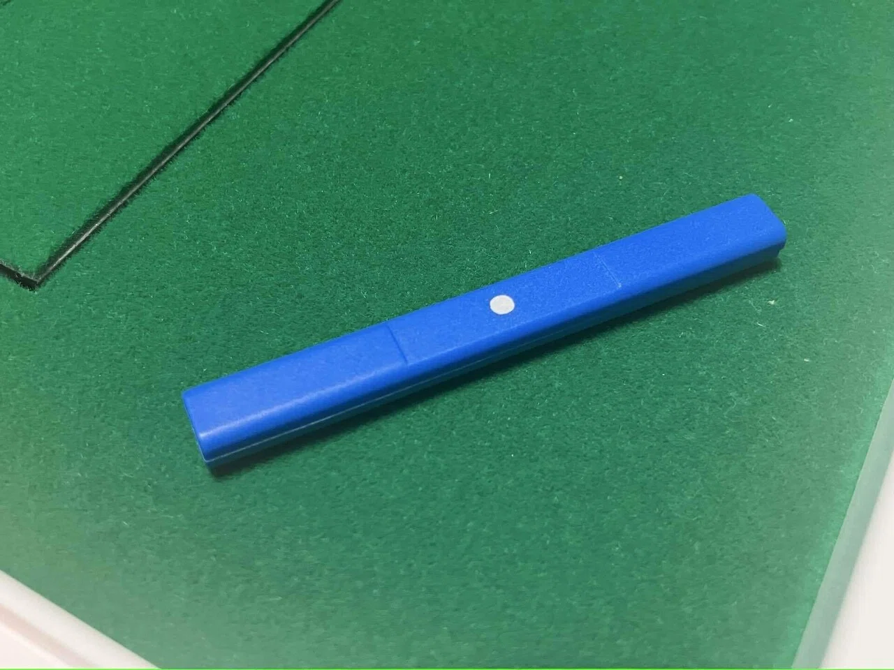 麻雀】アルバンSlim Voice Scoreで打ってみた【全自動麻雀卓】｜億尾ほうこ