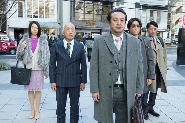 相棒23 第12話「細かい事が気になる患者」感想｜Naoki
