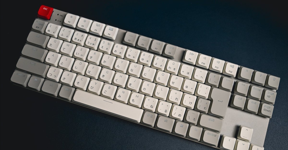 Keychron K1 Max Retroカラー QMK ワイヤレス カスタム