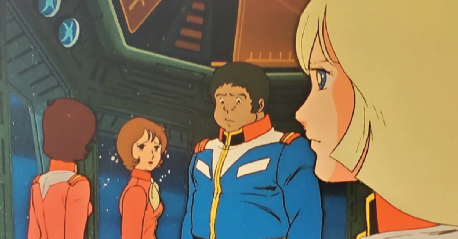 第18話「 灼熱のアッザムリーダー 」感想｜おしりぷりこ