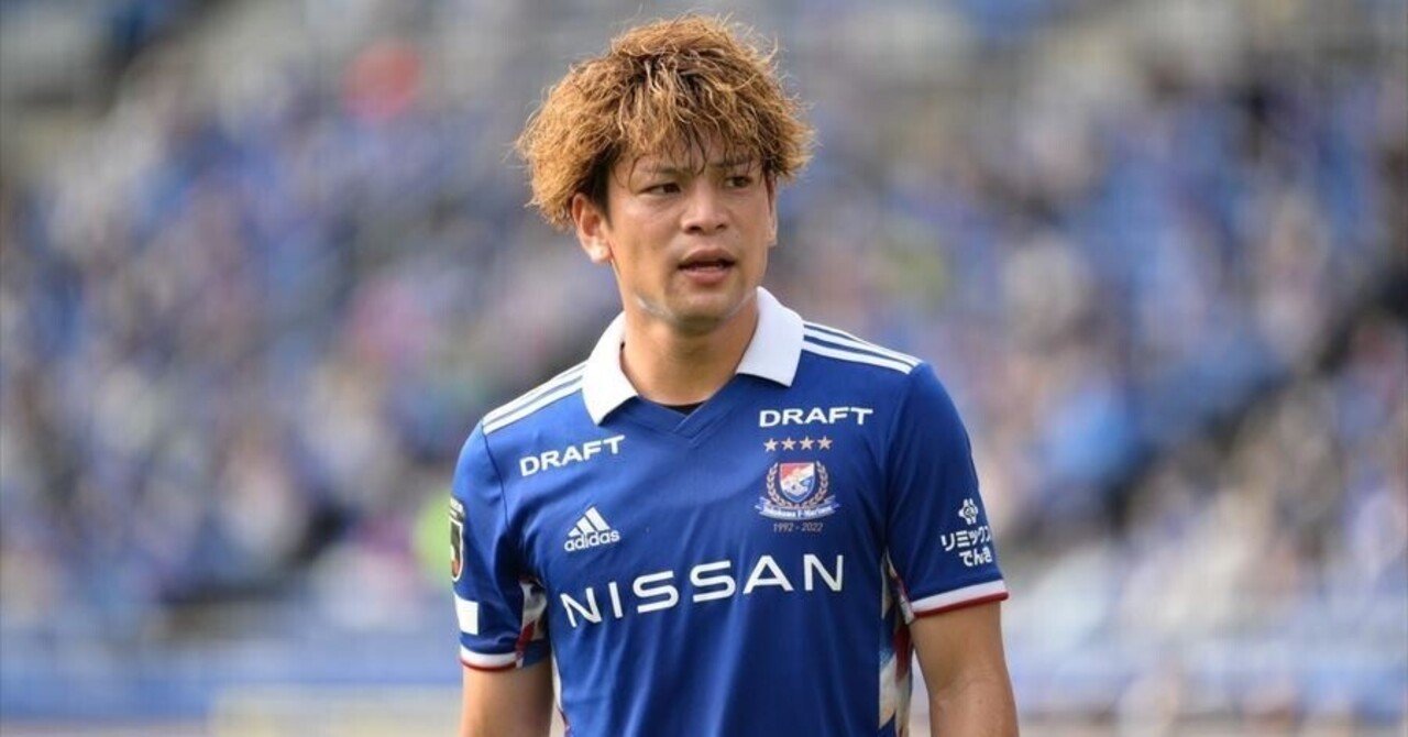 横浜F・マリノス 永戸勝也 2nd ユニフォーム Lサイズ 横浜F・マリノス