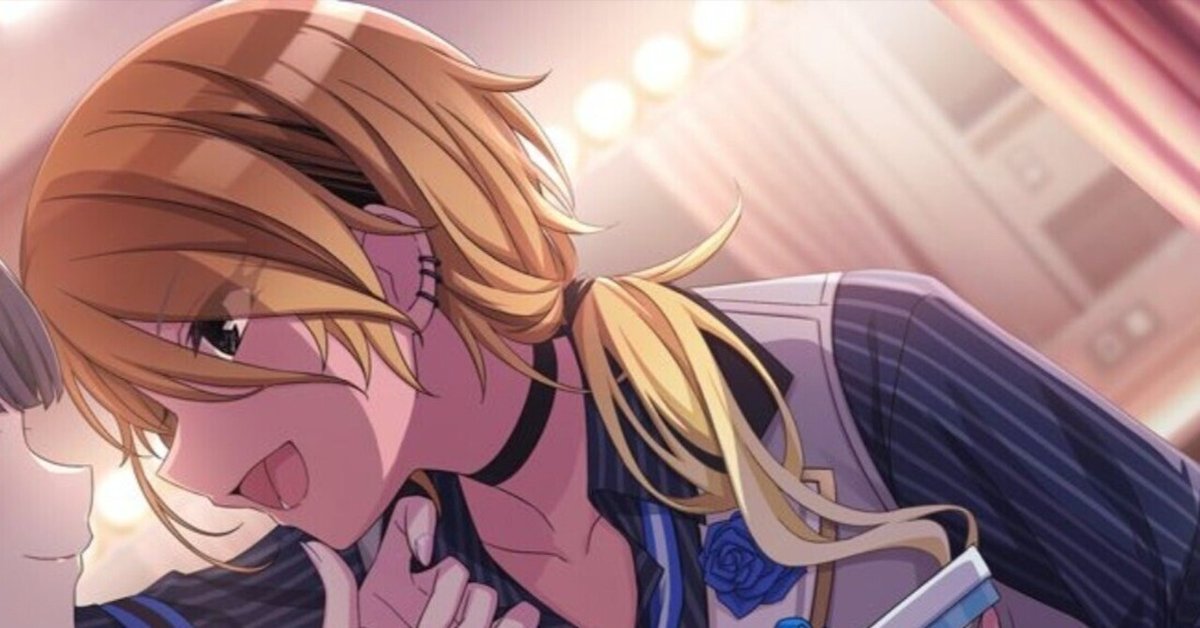 シャニマス もちwhat! 和泉愛衣
