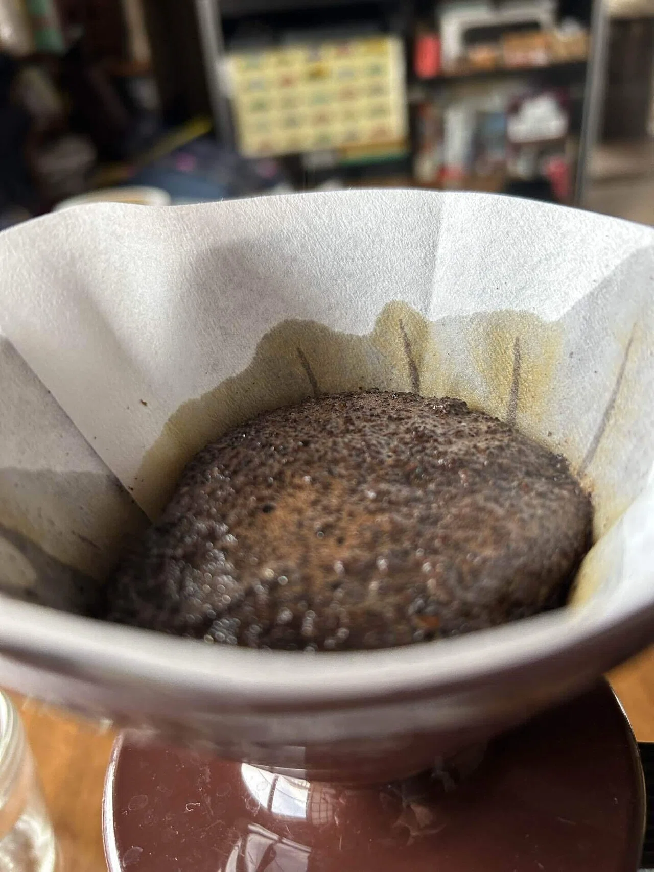 コーヒーの鬼がゆく〜吉祥寺 「もか」 遺聞 嶋中 労 著｜SuzukenSambar