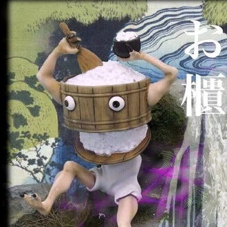今年の夏も妖怪の出番｜Pucephalas (八木一文)
