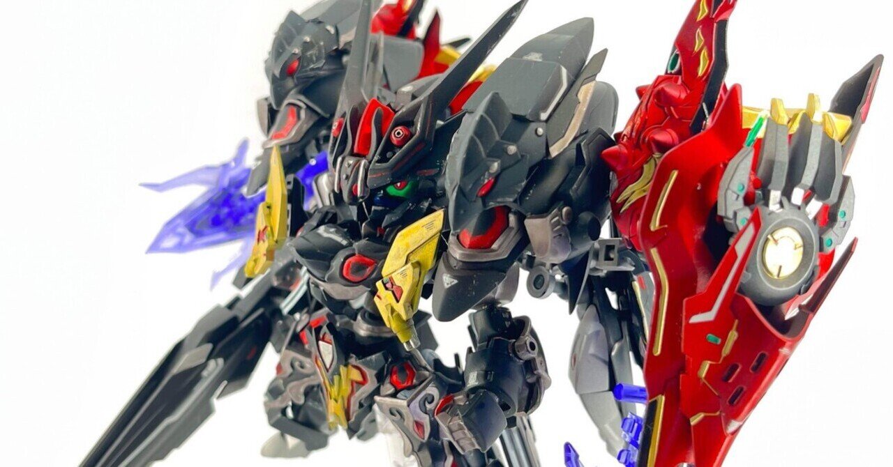 ミキシングビルドについて考えを整理してみよう｜センサー