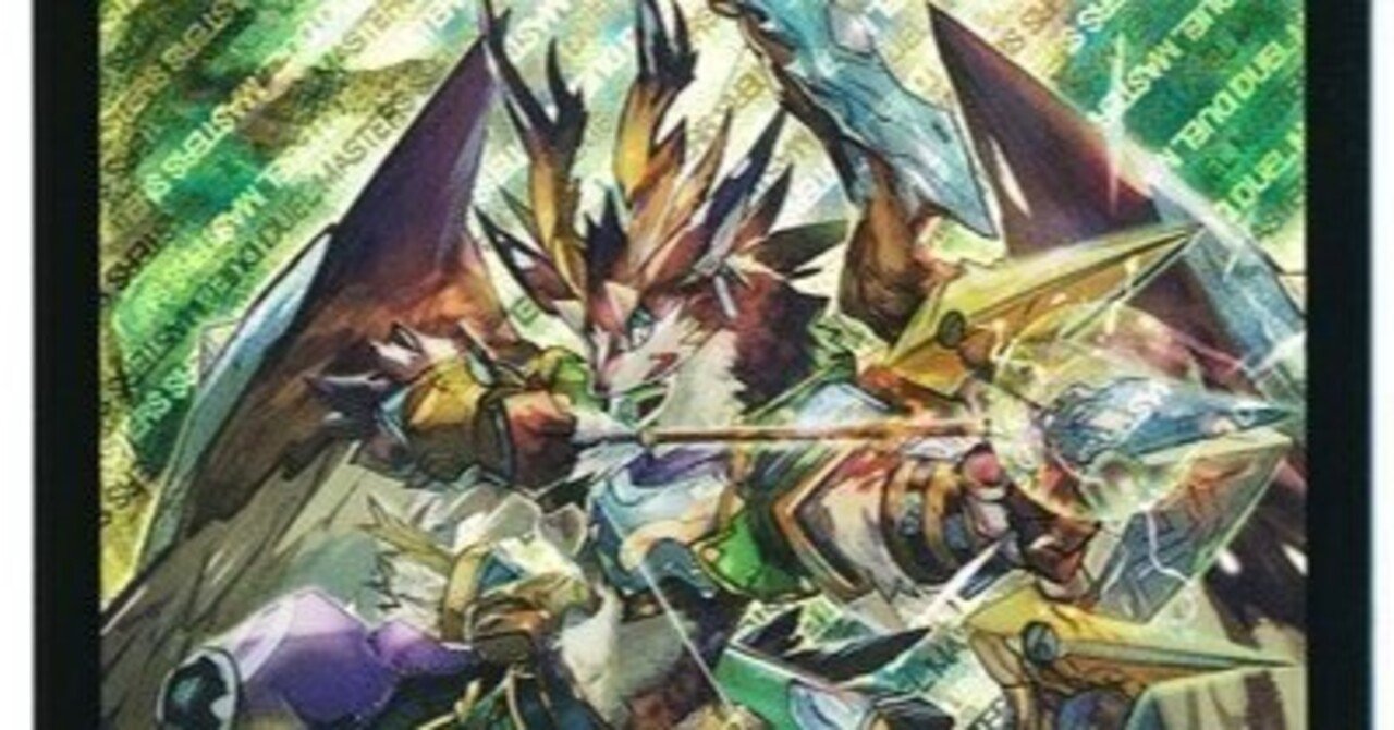 2025/2/11 デュエマフェス（三洋堂書店 星川店）参戦レポ（フィオナ