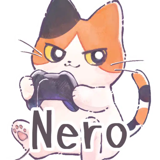 Nero