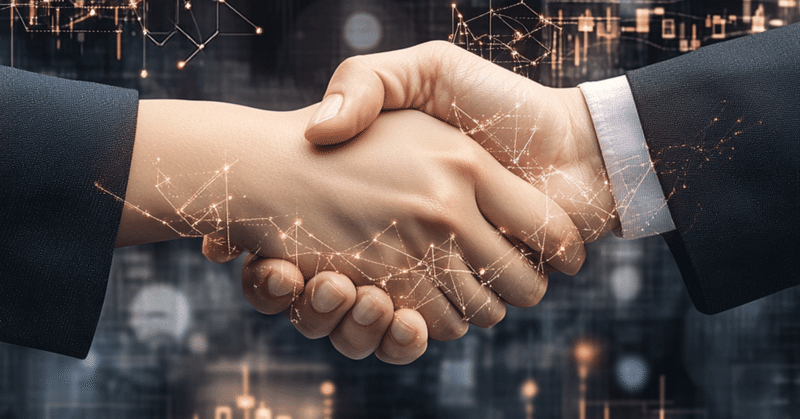 「人間力がブランドをつくる」～信頼される人の共通点～