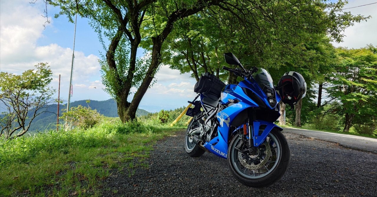 バイク選びの悩み】GSX-8R/ZX-4R/WR155R|GACKT(FF外) バイク選びの悩み】GSX-8R/ZX-4R/WR155R|GACKT(FF外)