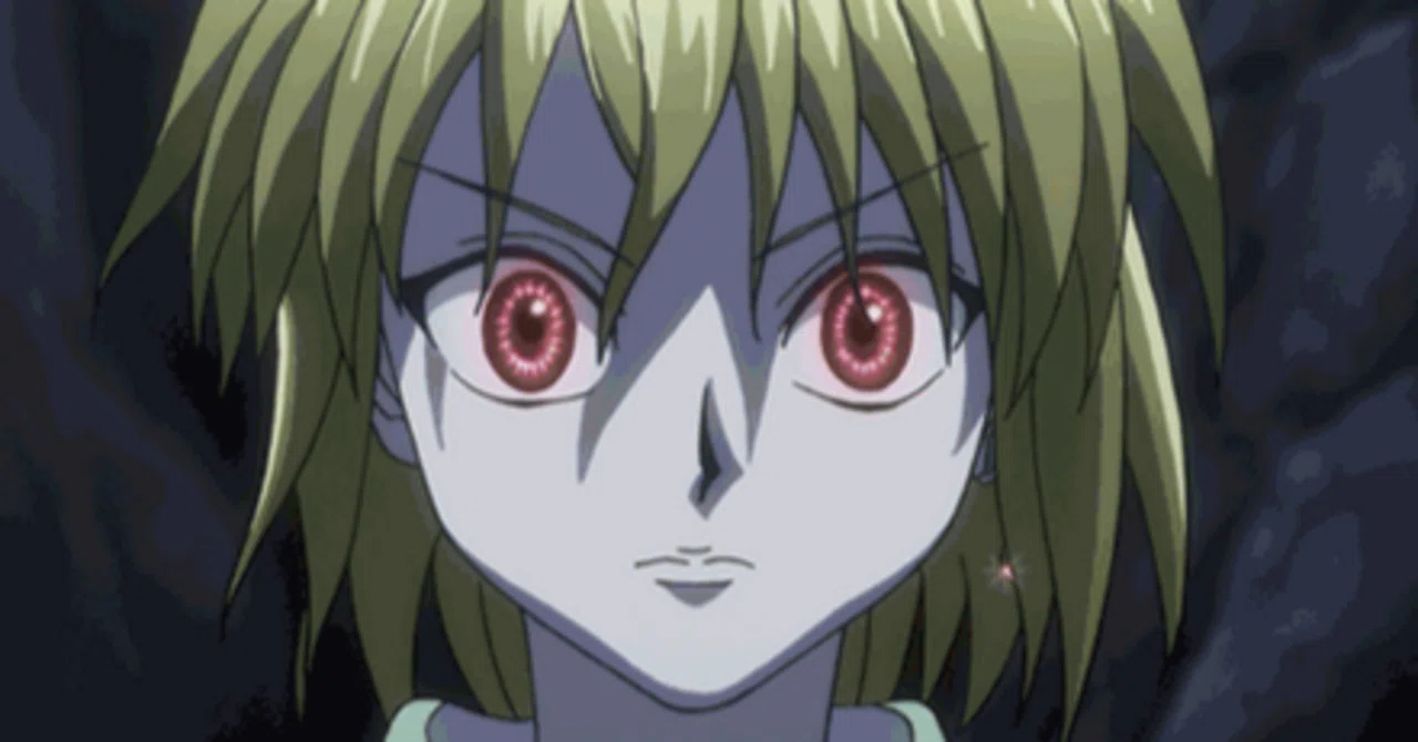 ユニオンアリーナ】HUNTER×HUNTER クラピカ編｜セット