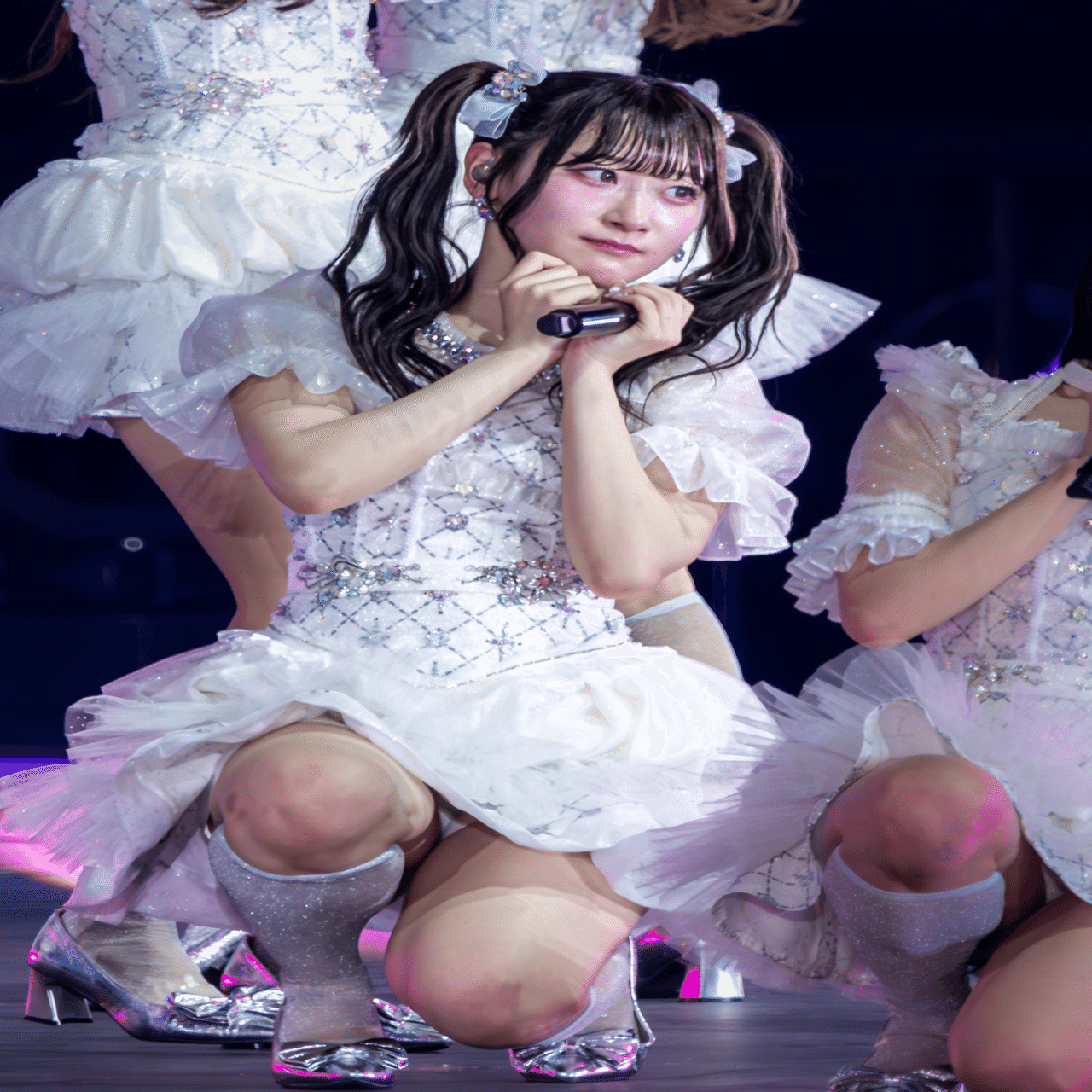 LOVEアリーナツアー2025 埼玉公演 ｜GaTTY