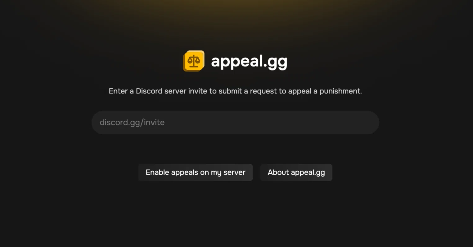 Discord】 全サーバー必須級！？BANやタイムアウトの異議申し立て