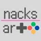 nacks-art